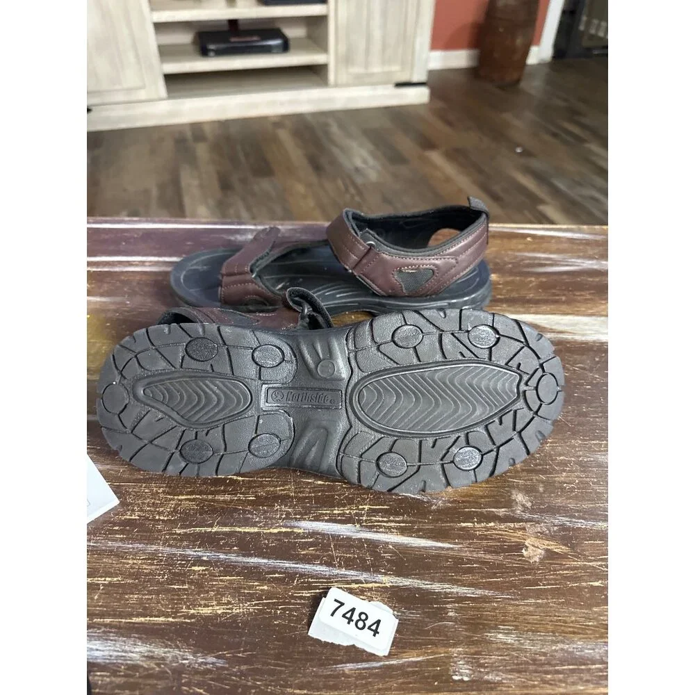 northside sandals size 11 sport strap sandals needs cleaning preowned